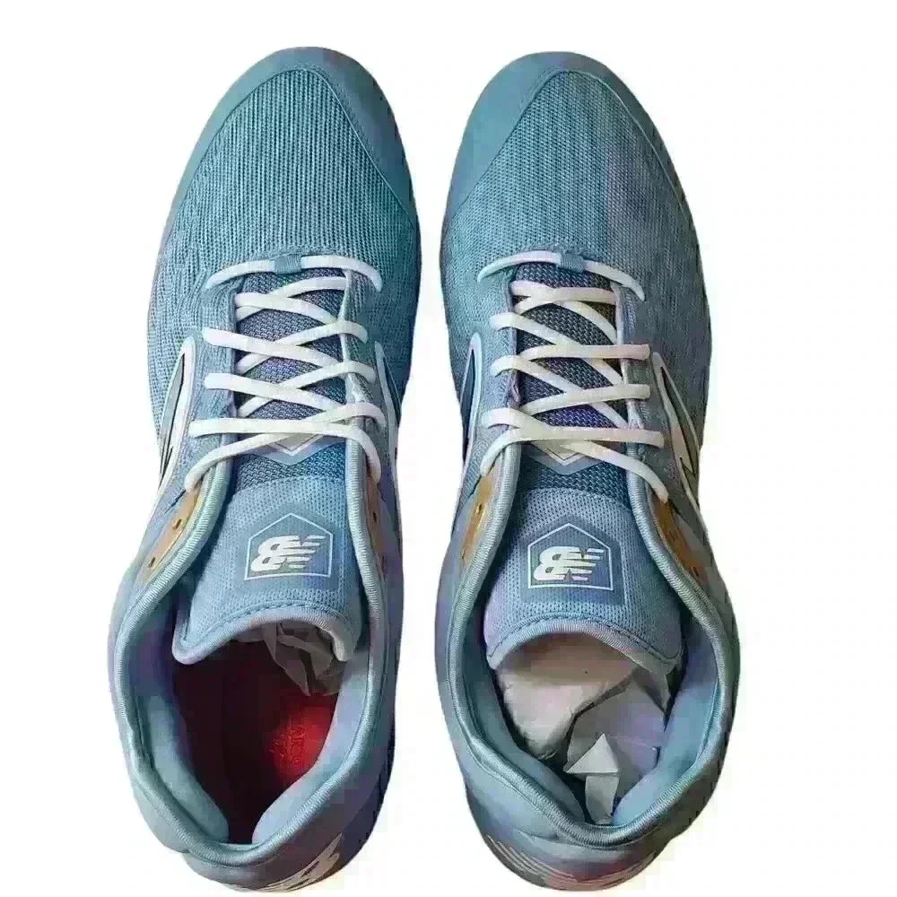 New Balance Men's 3000 V4 Metal Baseball Shoe Size 16